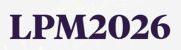 LPM2026
